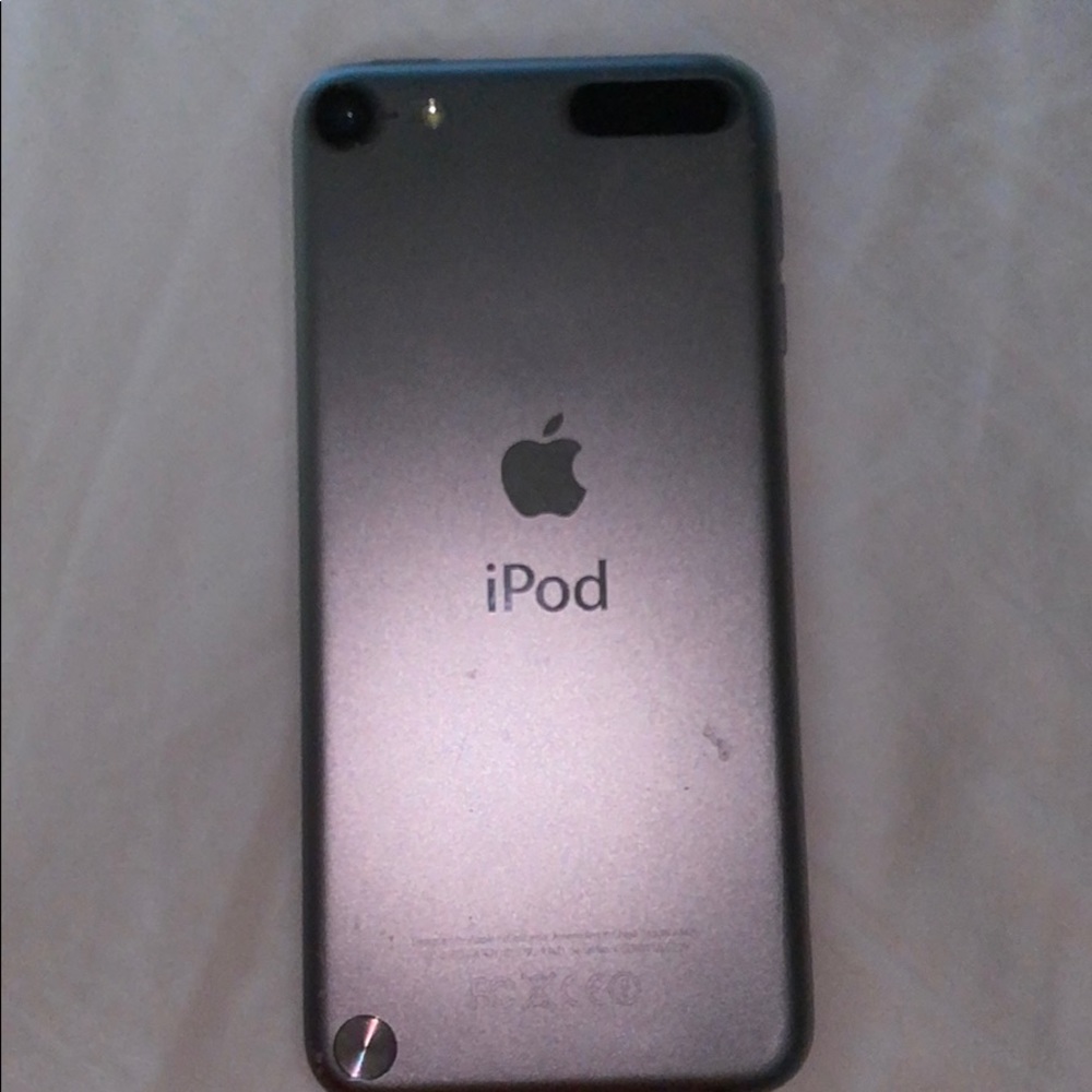 iPod 7